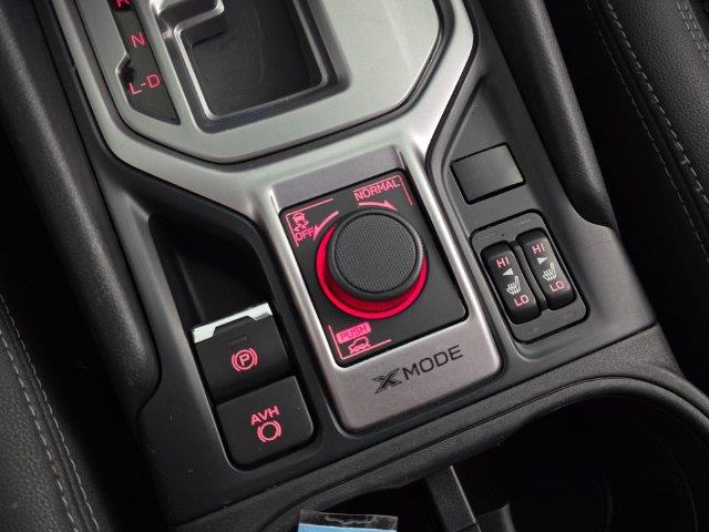 2021 Subaru Forester - $23,731