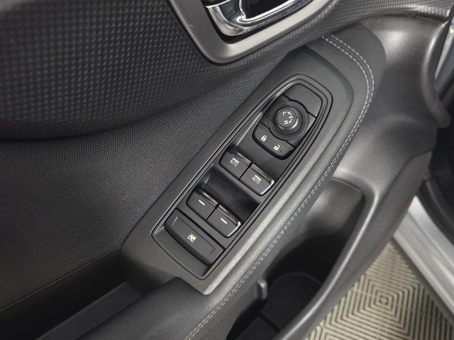 2021 Subaru Forester - $23,731