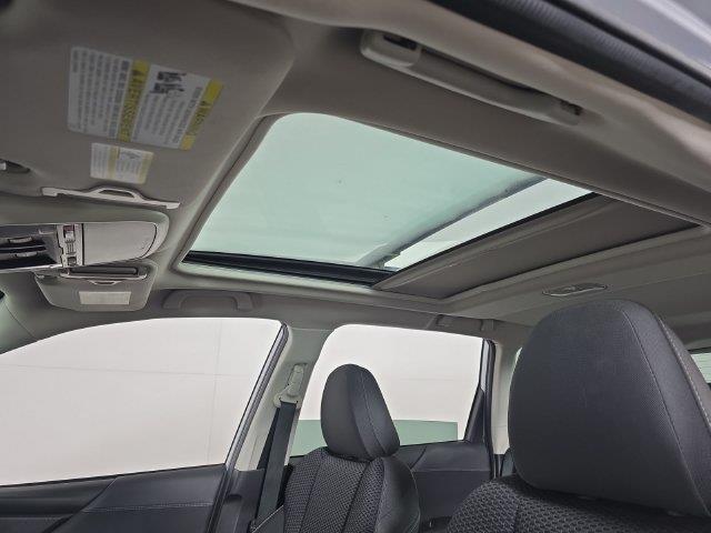 2021 Subaru Forester - $23,731
