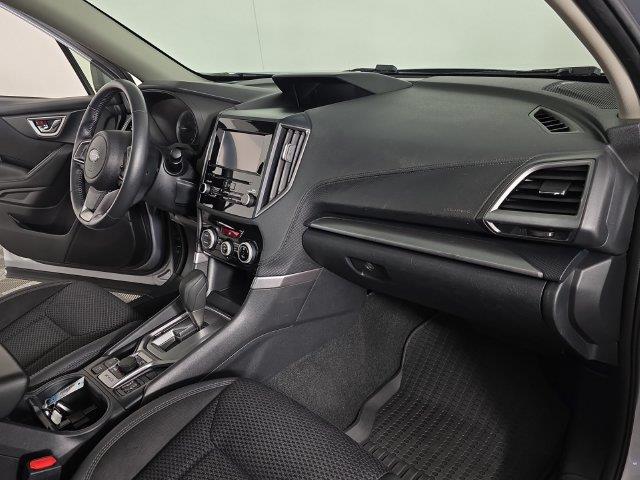 2021 Subaru Forester - $23,731