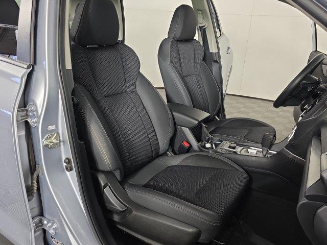2021 Subaru Forester - $23,731