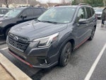 2022 Forester Thumbnail 3