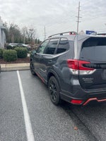 2022 Forester Thumbnail 4