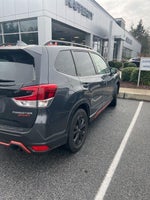 2022 Forester Thumbnail 5