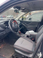 2022 Forester Thumbnail 7