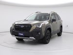 2024 Forester Thumbnail 4