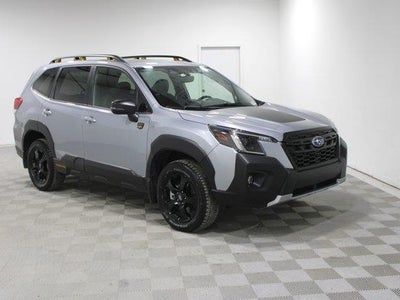 2024 Subaru Forester AWD Wilderness 4DR Crossover