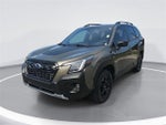 2024 Forester Thumbnail 7