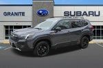 2024 Forester Thumbnail 2