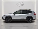 2024 Forester Thumbnail 2