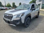2025 Forester Thumbnail 2