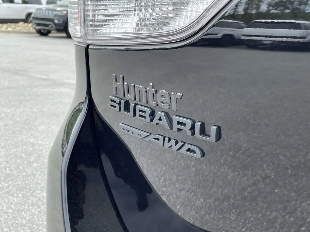 2025 Subaru Forester - $40,100