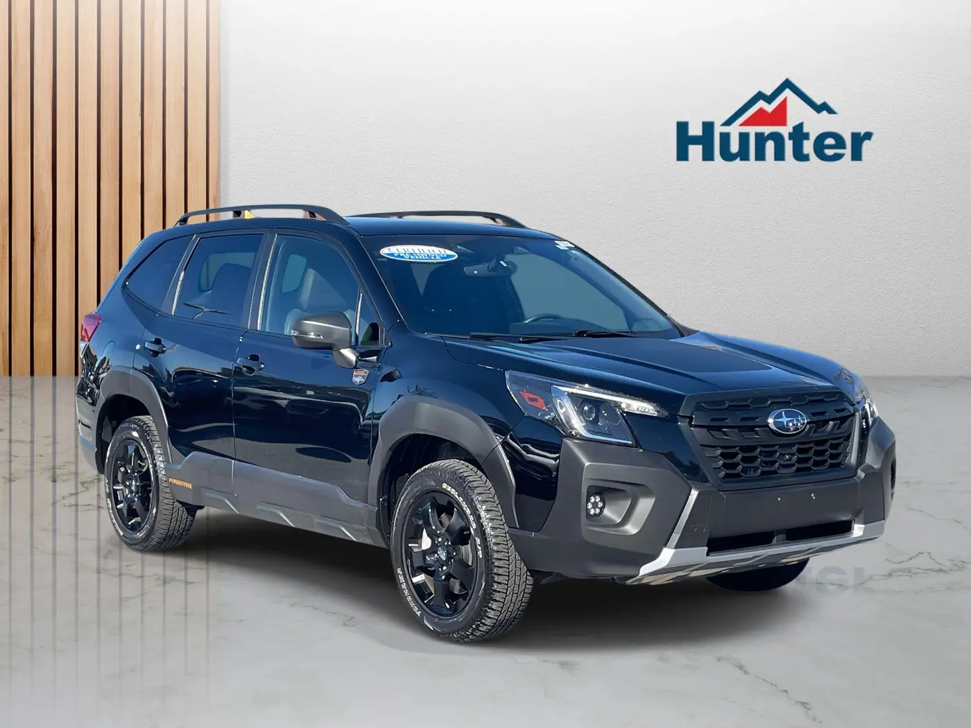 2025 Subaru Forester - $40,100
