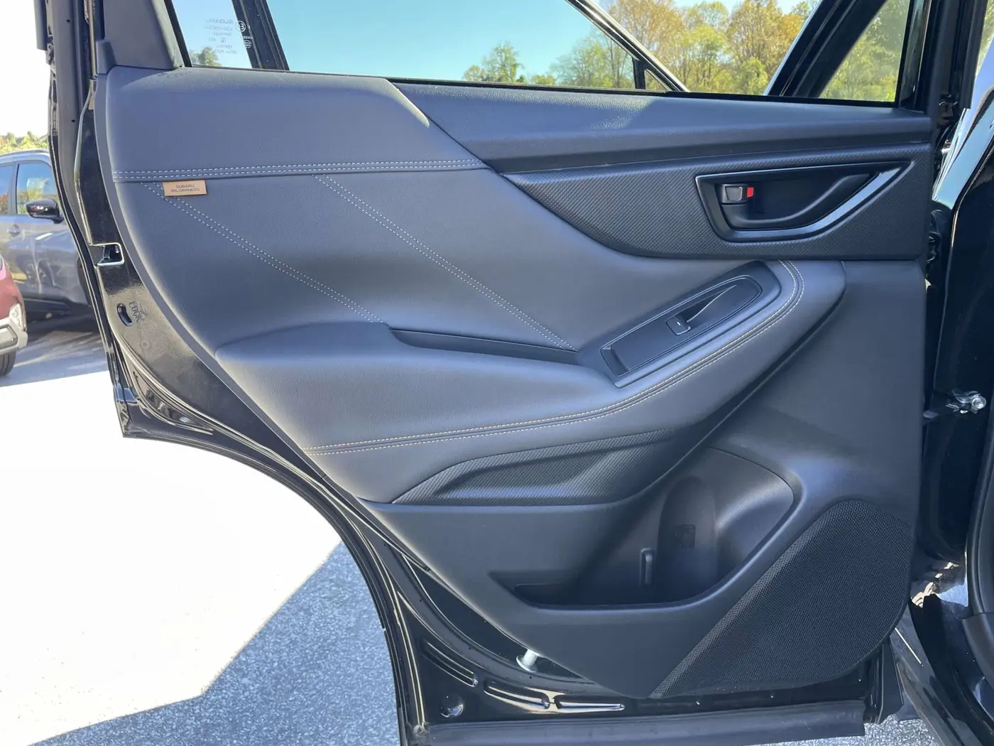2025 Subaru Forester - $40,100