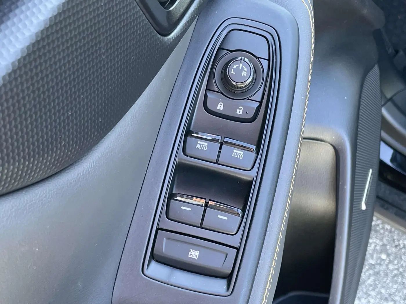 2025 Subaru Forester - $40,100