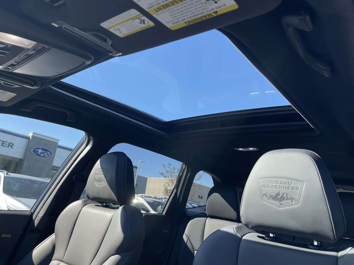2025 Subaru Forester - $40,100