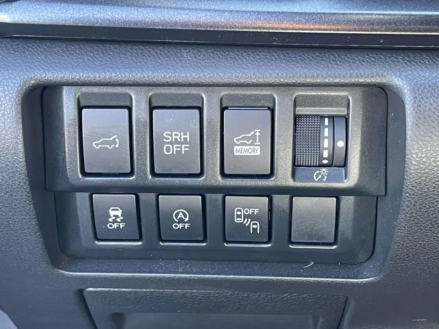 2025 Subaru Forester - $40,100