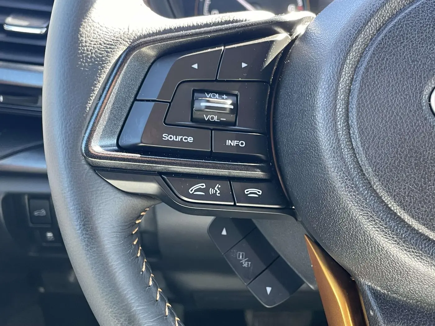 2025 Subaru Forester - $40,100