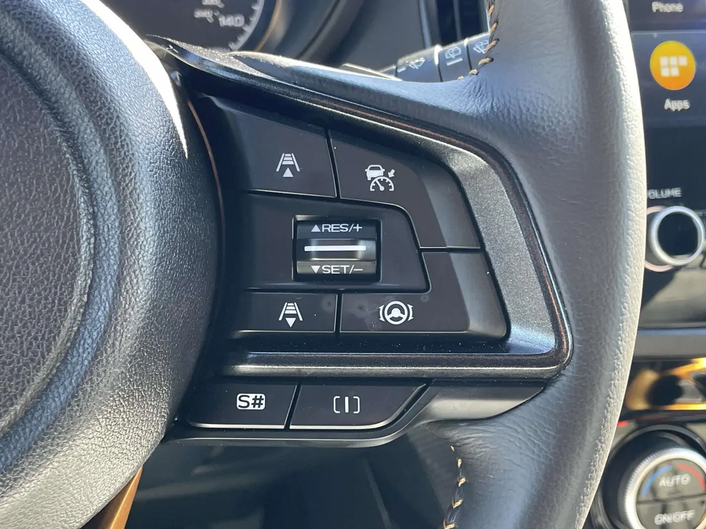 2025 Subaru Forester - $40,100