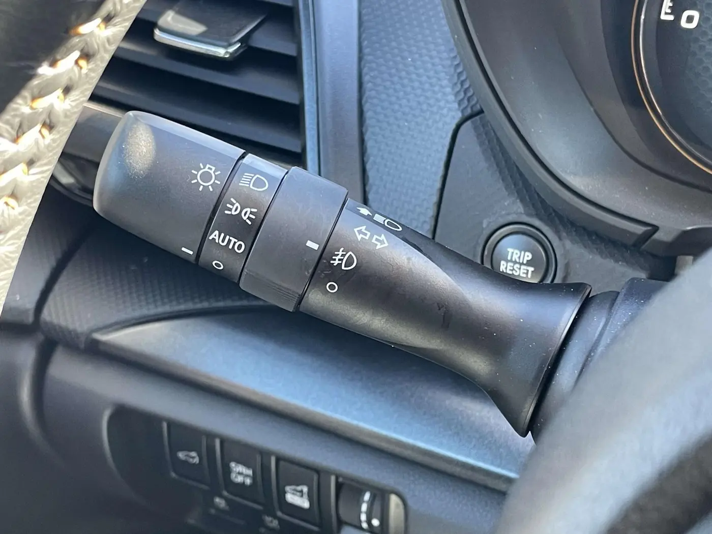 2025 Subaru Forester - $40,100
