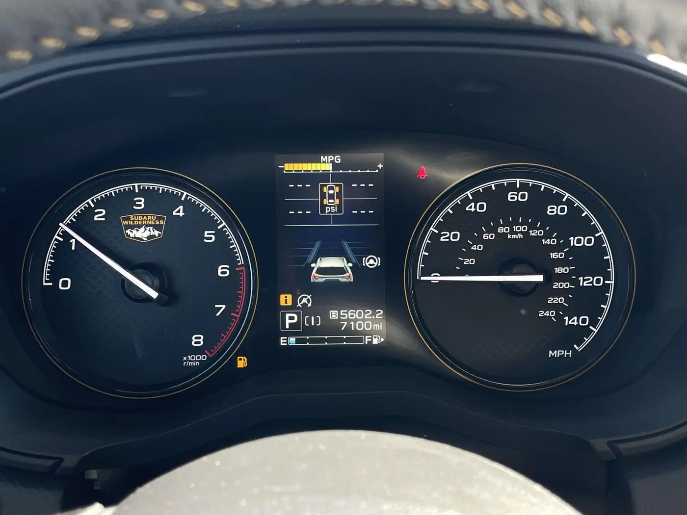 2025 Subaru Forester - $40,100