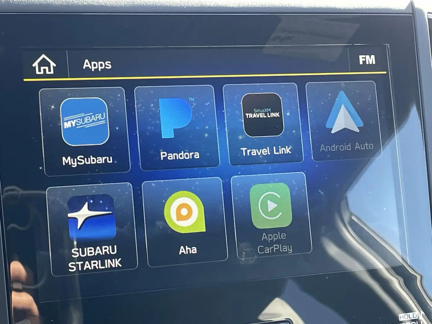 2025 Subaru Forester - $40,100