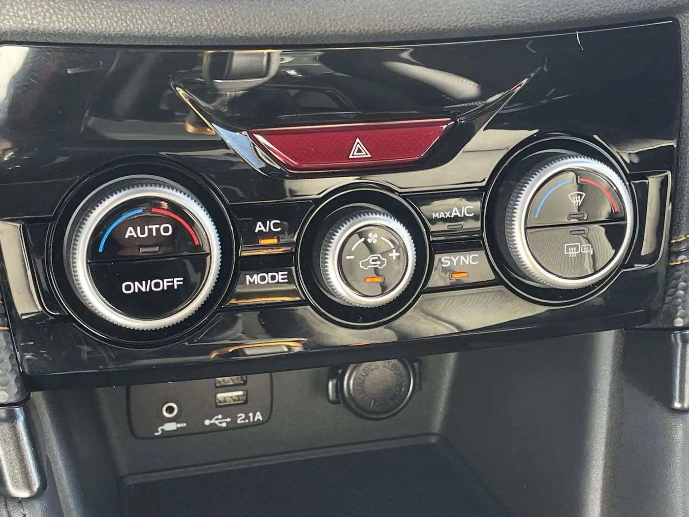 2025 Subaru Forester - $40,100