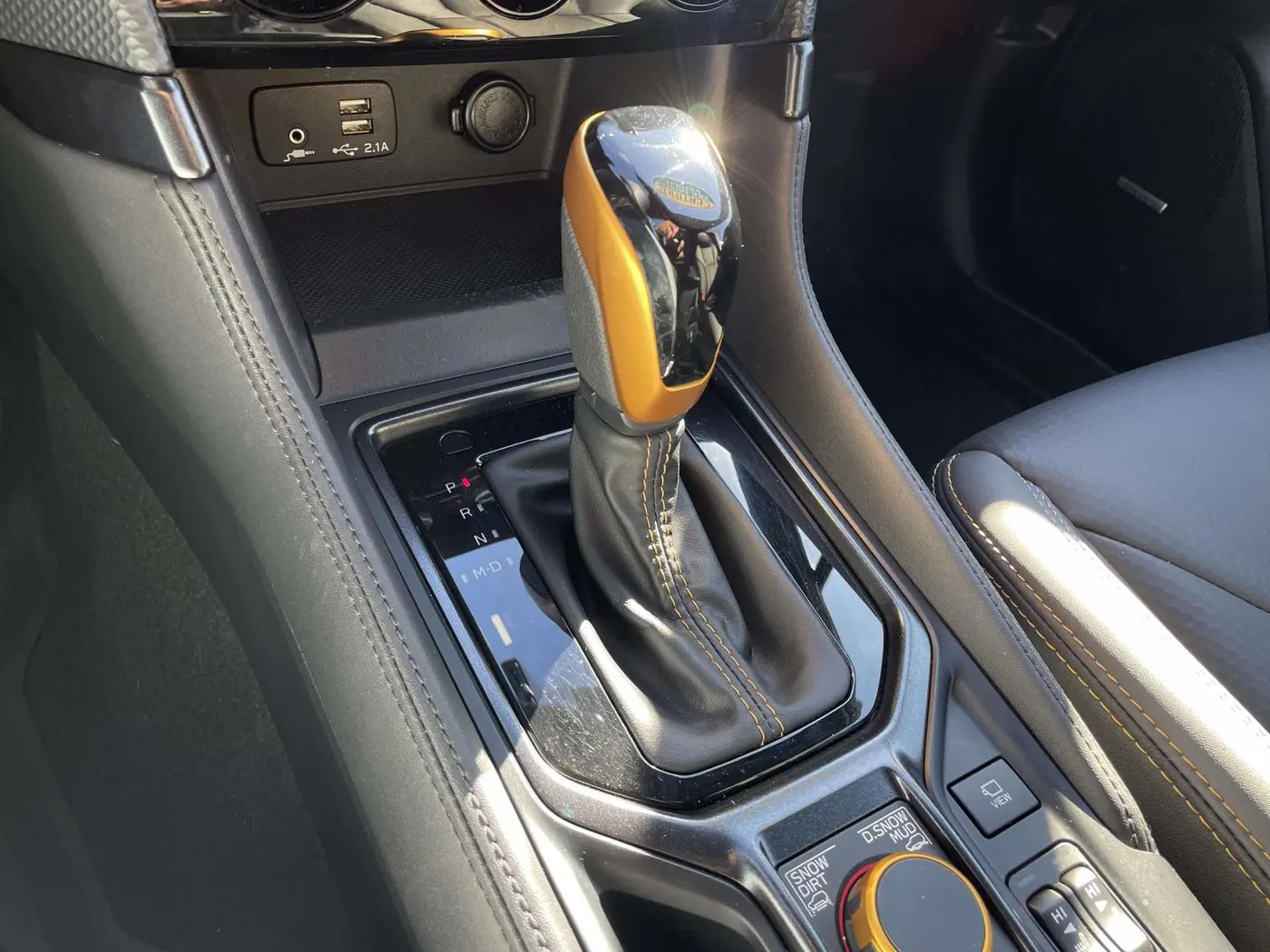 2025 Subaru Forester - $40,100
