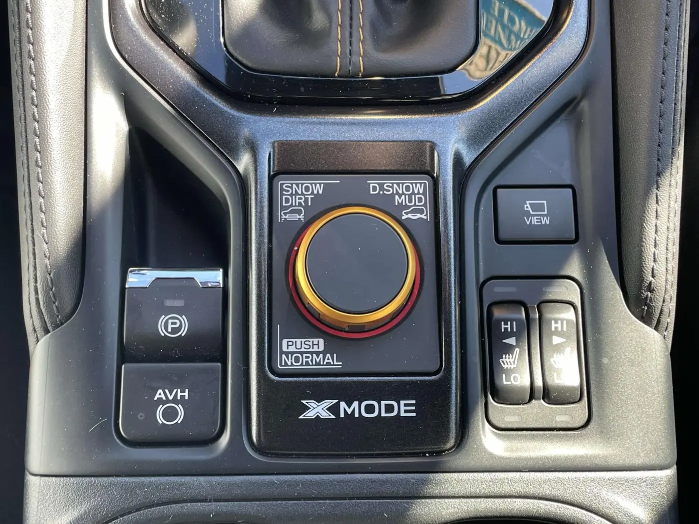2025 Subaru Forester - $40,100