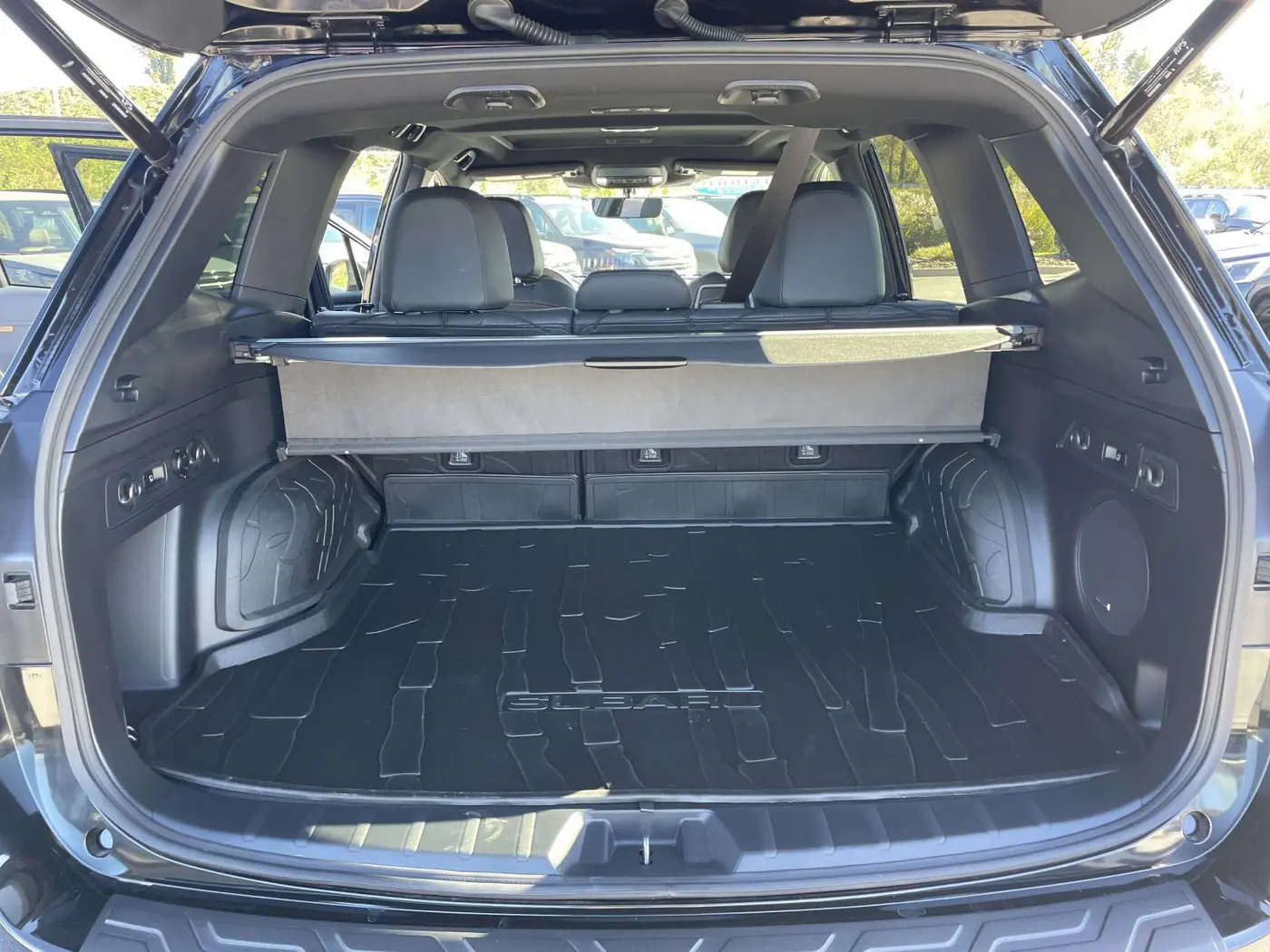2025 Subaru Forester - $40,100