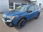2024 Forester Thumbnail 2