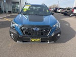 2024 Forester Thumbnail 3