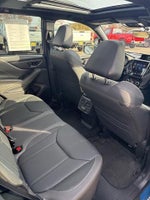 2024 Forester Thumbnail 24