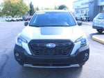 2024 Forester Thumbnail 8