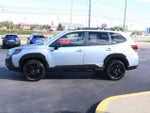 2024 Forester Thumbnail 10