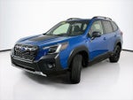 2025 Forester Thumbnail 2