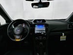 2025 Forester Thumbnail 3
