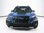 2025 Forester Thumbnail 5