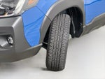 2025 Forester Thumbnail 25