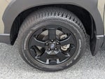 2025 Forester Thumbnail 4
