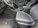2025 Forester Thumbnail 6