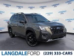 2025 Forester Thumbnail 25