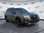 2025 Forester Thumbnail 26
