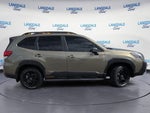 2025 Forester Thumbnail 27