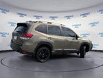 2025 Forester Thumbnail 28