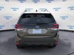 2025 Forester Thumbnail 29