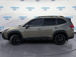 2025 Forester Thumbnail 31