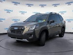 2025 Forester Thumbnail 32