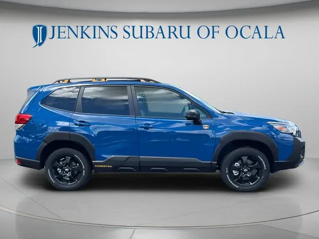 2025 Subaru Forester - $33,391