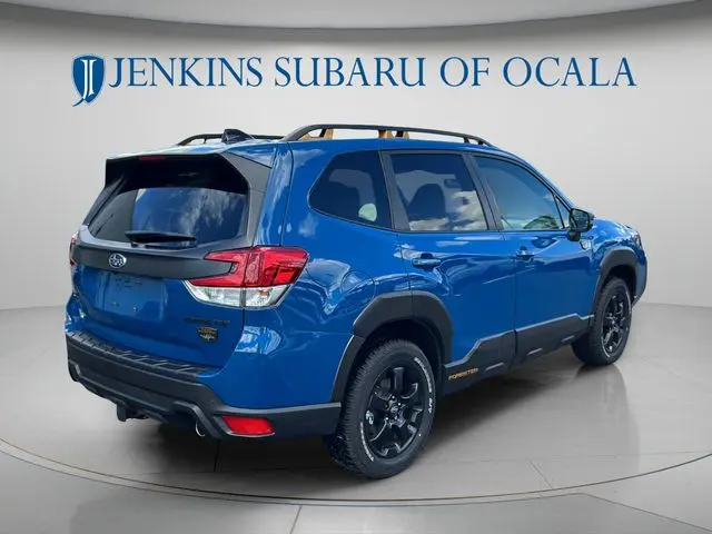 2025 Subaru Forester - $33,391